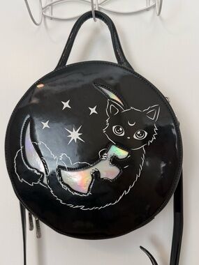 Killstar Salem Handbag